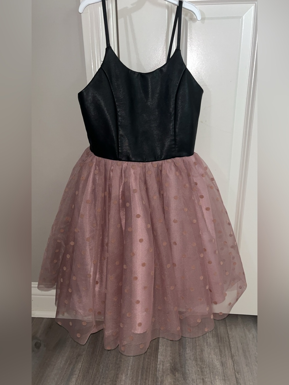 Zunie Dress Size 7